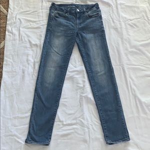 Women’s American Eagle Skinny Jeans